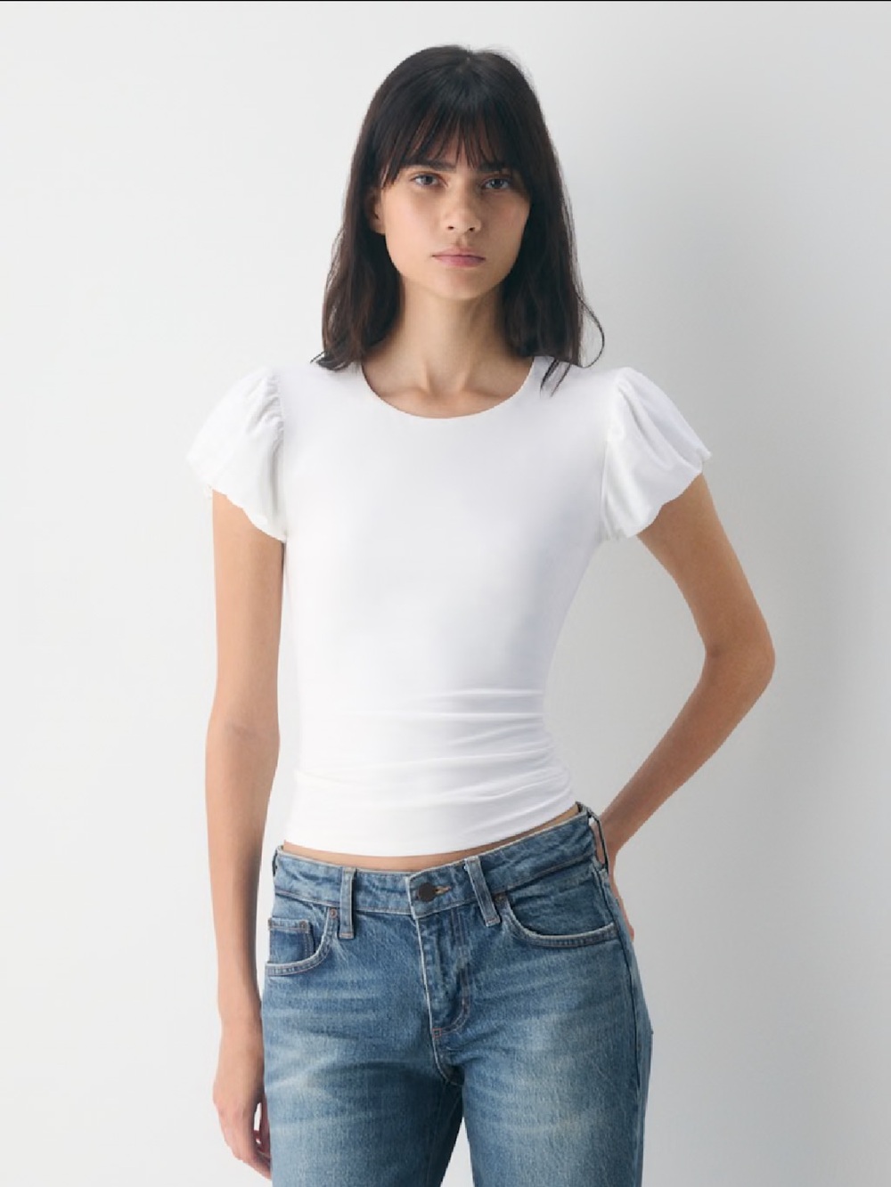 Wilfred Olympia Top